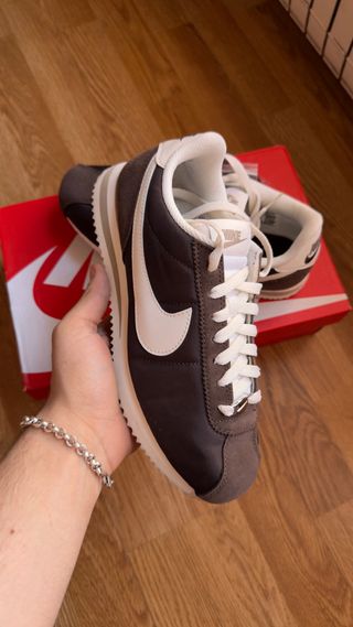 Nike Cortez Baroque