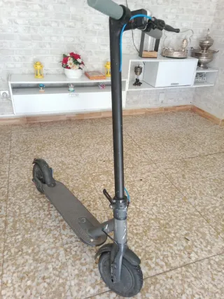 Patinete Eléctrico SmartGyro