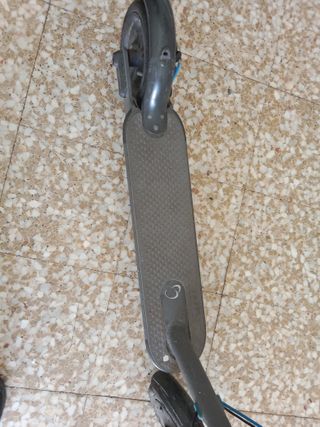 Patinete Eléctrico SmartGyro