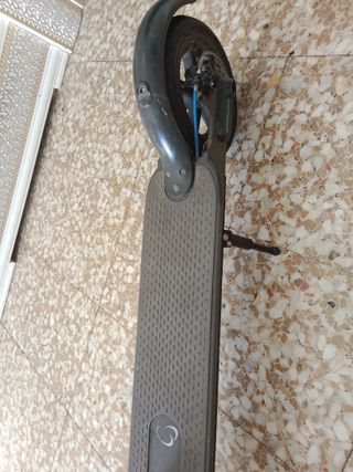 Patinete Eléctrico SmartGyro