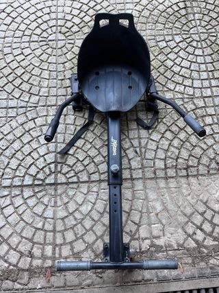 Asiento para patinete eléctrico