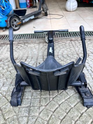 Asiento para patinete eléctrico
