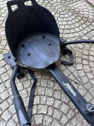 Asiento para patinete eléctrico
