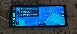 Pantalla Carpuride W903 CarPlay Android Auto