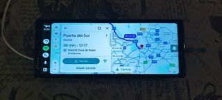 Pantalla Carpuride W903 CarPlay Android Auto