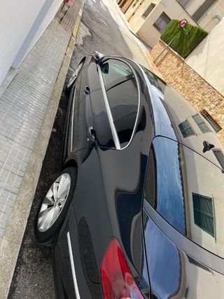 Volkswagen Passat CC 2010
