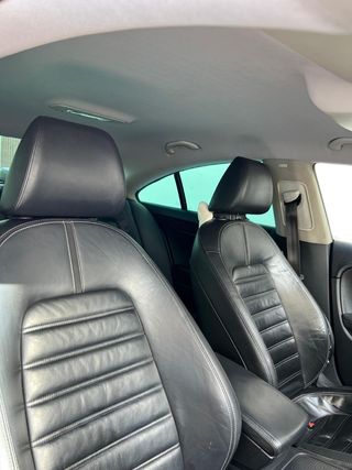 Volkswagen Passat CC 2010