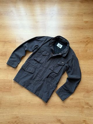 Chaqueta Quiksilver Talla XS