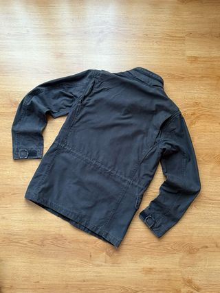 Chaqueta Quiksilver Talla XS