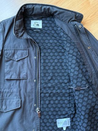 Chaqueta Quiksilver Talla XS