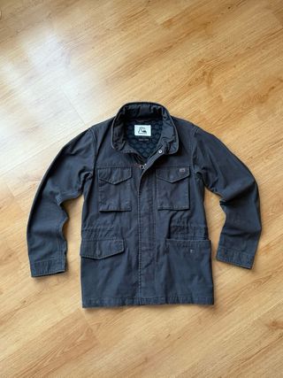 Chaqueta Quiksilver Talla XS