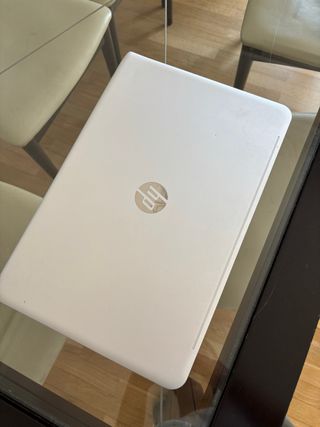 Portátil HP Bang & Olufsen Envy Plateado