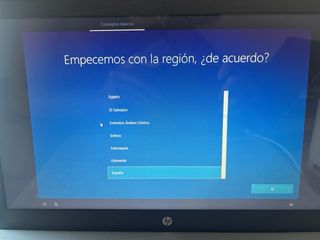 Portátil HP Bang & Olufsen Envy Plateado
