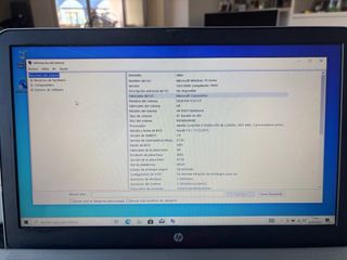 Portátil HP Bang & Olufsen Envy Plateado