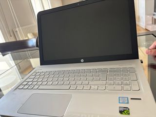 Portátil HP Bang & Olufsen Envy Plateado