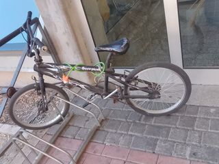 Bicicleta BMX