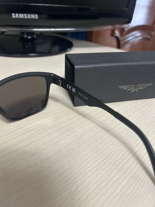 Gafas de sol Police originales negras