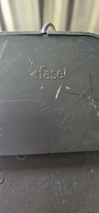 Flexo Fase Metal y Plástico