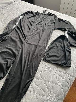 Disfraz Esqueleto Adulto Talla Única