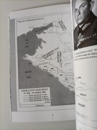 La batalla del Kubán 1943: La Wehrmacht se defi...