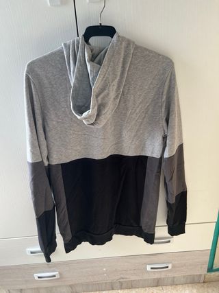 Sudadera Adidas Talla 15/16 Años