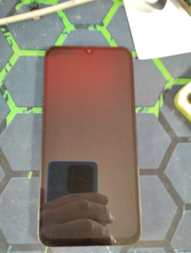 Schermo originale Samsung A15/A15 5G