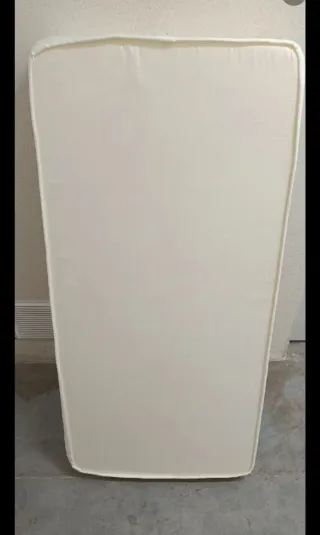 Colchón para bebé 116x60
