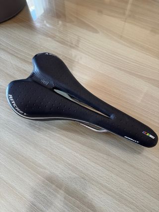 SILLÍN RITCHEY CARBÓN 