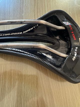 SILLÍN RITCHEY CARBÓN 