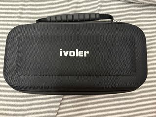 Funda IVOLER para Nintendo Switch