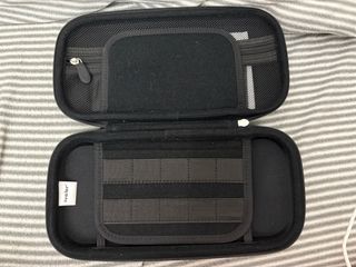 Funda IVOLER para Nintendo Switch