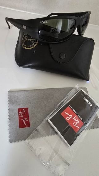 Gafas de sol Ray-Ban RB4057