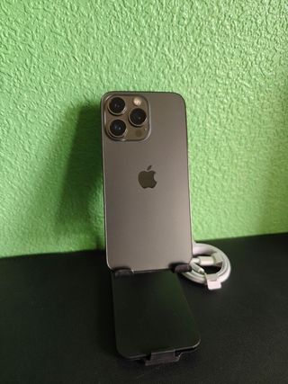 iPhone 13 Pro  128GB Gris