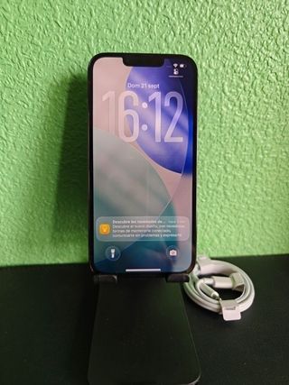 iPhone 13 Pro  128GB Gris