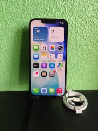 iPhone 13 Pro  128GB Gris