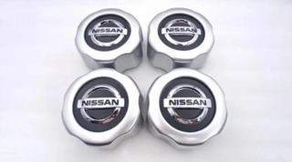 Centro de rueda NISSAN 149 mm