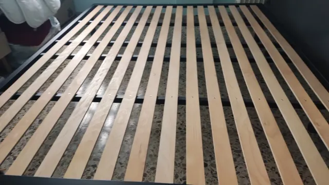 Somier Spaldin 190x150