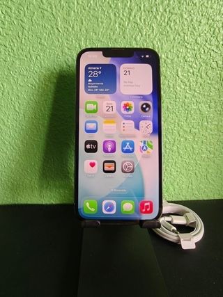 iPhone 13 Pro  128GB Azul