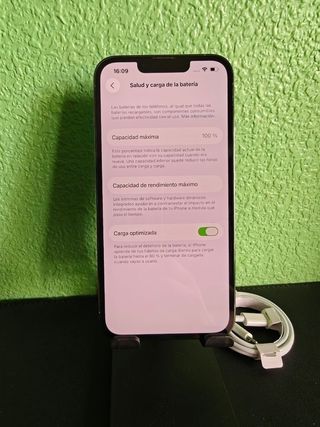 iPhone 13 Pro  128GB Azul