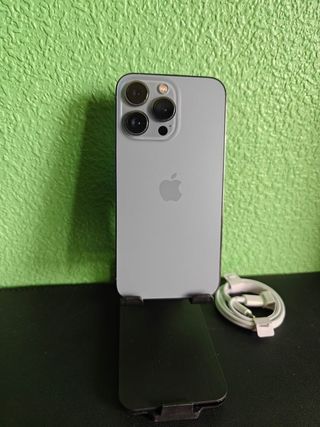 iPhone 13 Pro  128GB Azul