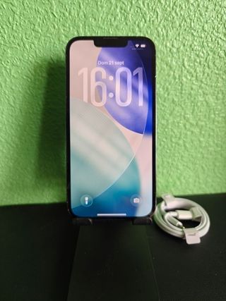 iPhone 13 Pro  128GB Azul