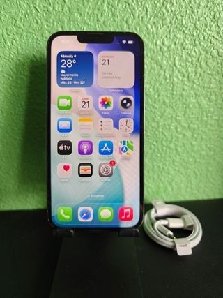 iPhone 13 Pro  128GB Azul
