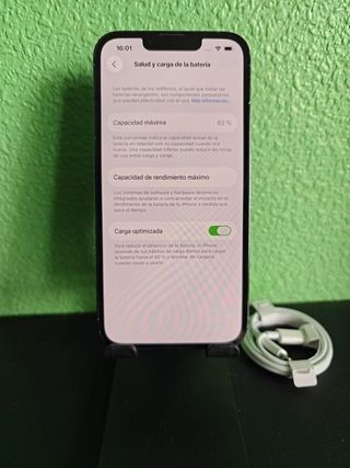 iPhone 13 Pro  128GB Azul