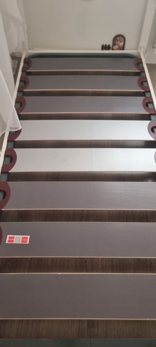 Cama Montessori Casa Blanca