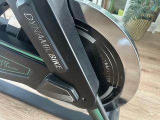 Bicicleta Spinning Negra
CECOTEC FLEX DINAMIC BIKE