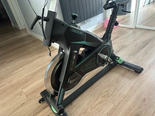 Bicicleta Spinning Negra
CECOTEC FLEX DINAMIC BIKE