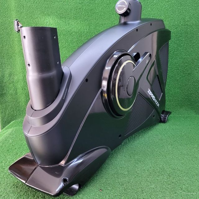 Bicicleta estática Zipro