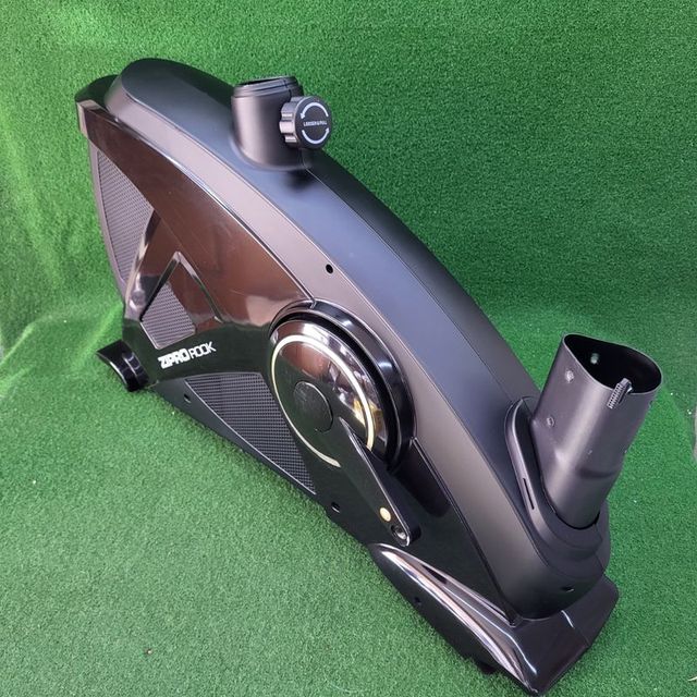 Bicicleta estática Zipro