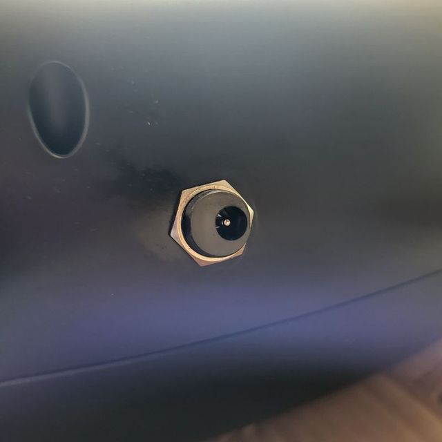 Bicicleta estática Zipro