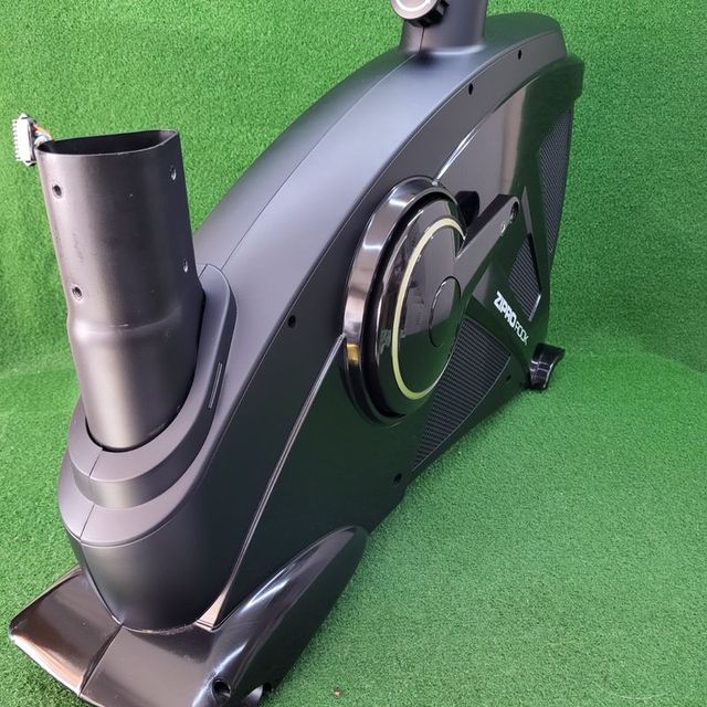 Bicicleta estática Zipro